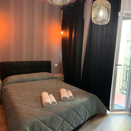 Lame 46 Rooms Bologna Eksteriør bilde